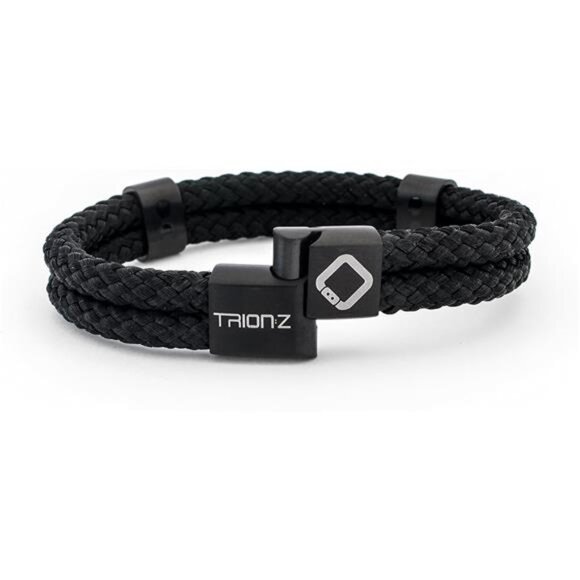 Loop Duo Magnetic Field Therapy Wristband for Men